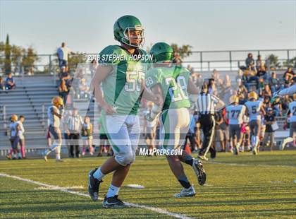 Thumbnail 1 in JV: Tracy @ St. Mary's photogallery.