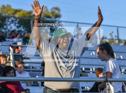 Thumbnail 3 in JV: Tracy @ St. Mary's photogallery.