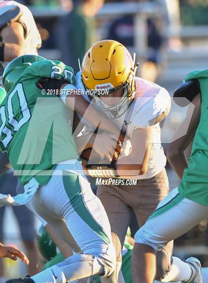 Thumbnail 1 in JV: Tracy @ St. Mary's photogallery.