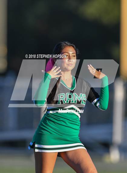 Thumbnail 1 in JV: Tracy @ St. Mary's photogallery.