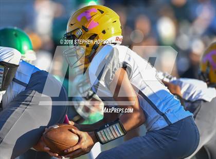 Thumbnail 2 in JV: Tracy @ St. Mary's photogallery.