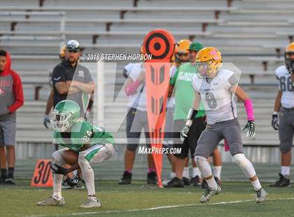 Thumbnail 1 in JV: Tracy @ St. Mary's photogallery.