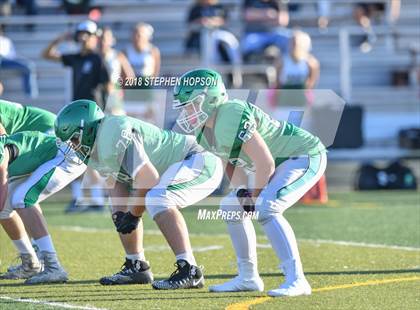 Thumbnail 3 in JV: Tracy @ St. Mary's photogallery.
