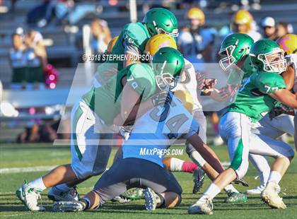 Thumbnail 1 in JV: Tracy @ St. Mary's photogallery.
