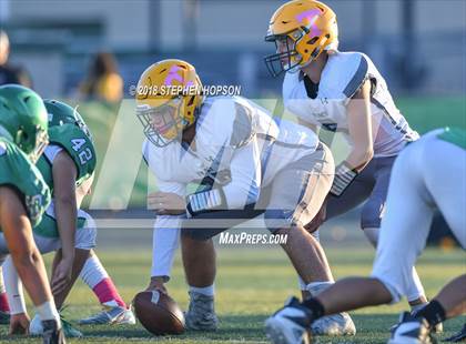 Thumbnail 1 in JV: Tracy @ St. Mary's photogallery.