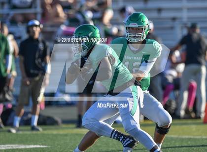 Thumbnail 2 in JV: Tracy @ St. Mary's photogallery.
