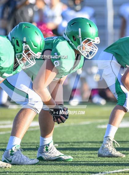 Thumbnail 1 in JV: Tracy @ St. Mary's photogallery.