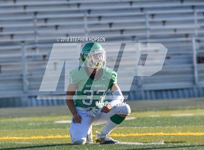 Thumbnail 1 in JV: Tracy @ St. Mary's photogallery.