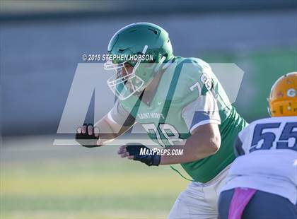 Thumbnail 2 in JV: Tracy @ St. Mary's photogallery.