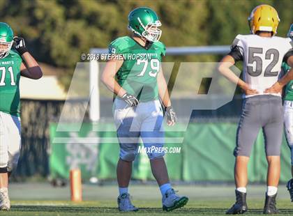 Thumbnail 3 in JV: Tracy @ St. Mary's photogallery.
