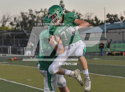 Thumbnail 3 in JV: Tracy @ St. Mary's photogallery.