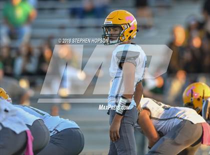 Thumbnail 2 in JV: Tracy @ St. Mary's photogallery.