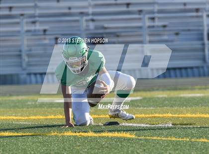 Thumbnail 2 in JV: Tracy @ St. Mary's photogallery.