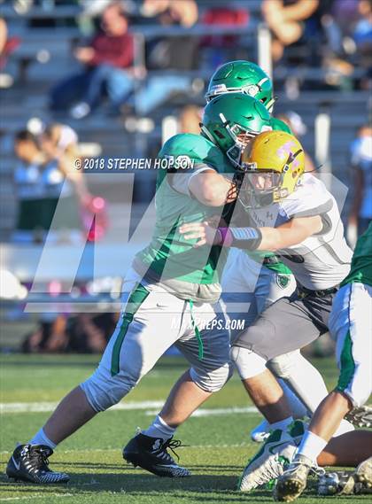 Thumbnail 2 in JV: Tracy @ St. Mary's photogallery.