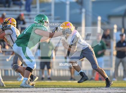 Thumbnail 3 in JV: Tracy @ St. Mary's photogallery.