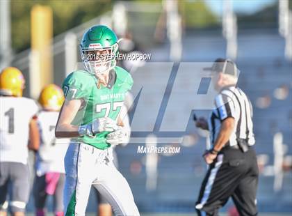 Thumbnail 2 in JV: Tracy @ St. Mary's photogallery.