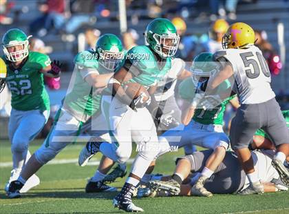 Thumbnail 1 in JV: Tracy @ St. Mary's photogallery.