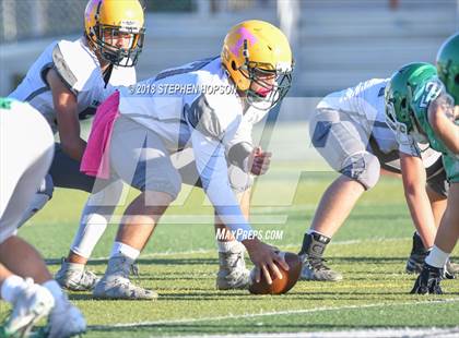 Thumbnail 3 in JV: Tracy @ St. Mary's photogallery.