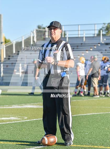 Thumbnail 1 in JV: Tracy @ St. Mary's photogallery.