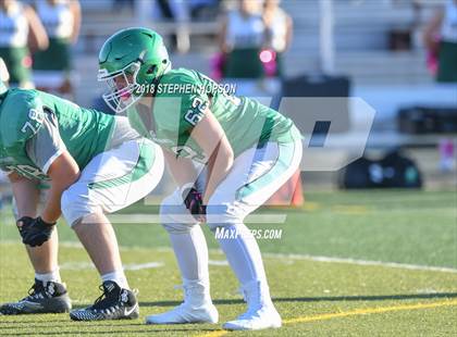 Thumbnail 1 in JV: Tracy @ St. Mary's photogallery.