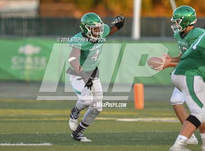 Thumbnail 1 in JV: Tracy @ St. Mary's photogallery.