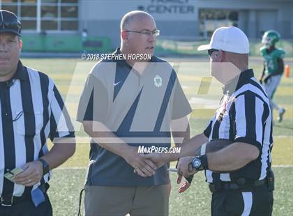 Thumbnail 1 in JV: Tracy @ St. Mary's photogallery.