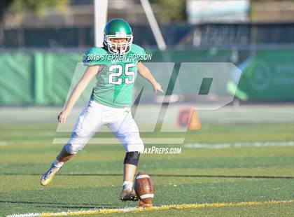 Thumbnail 2 in JV: Tracy @ St. Mary's photogallery.