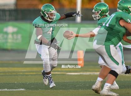 Thumbnail 2 in JV: Tracy @ St. Mary's photogallery.