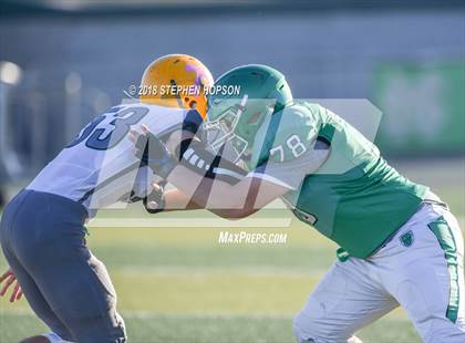 Thumbnail 3 in JV: Tracy @ St. Mary's photogallery.