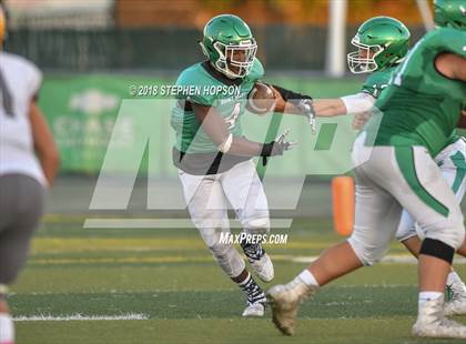 Thumbnail 3 in JV: Tracy @ St. Mary's photogallery.