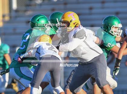 Thumbnail 2 in JV: Tracy @ St. Mary's photogallery.