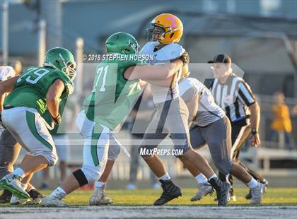 Thumbnail 1 in JV: Tracy @ St. Mary's photogallery.