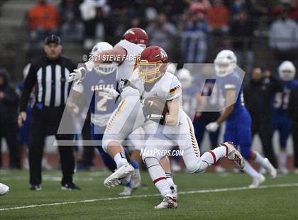 Thumbnail 3 in Kamiakin @ Graham-Kapowsin (WIAA 4A Semifinal) photogallery.