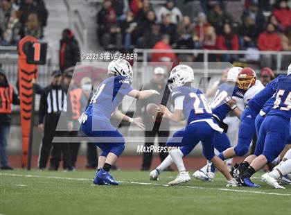 Thumbnail 3 in Kamiakin @ Graham-Kapowsin (WIAA 4A Semifinal) photogallery.