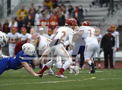 Thumbnail 3 in Kamiakin @ Graham-Kapowsin (WIAA 4A Semifinal) photogallery.