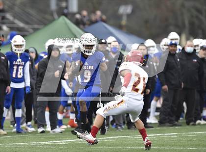 Thumbnail 1 in Kamiakin @ Graham-Kapowsin (WIAA 4A Semifinal) photogallery.