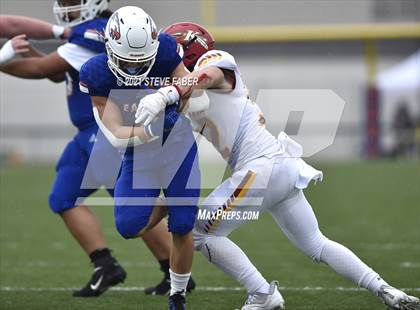 Thumbnail 3 in Kamiakin @ Graham-Kapowsin (WIAA 4A Semifinal) photogallery.