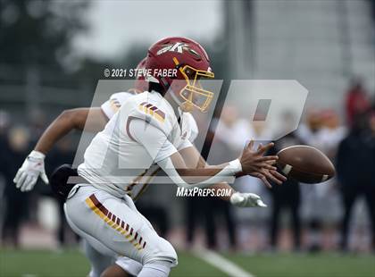 Thumbnail 3 in Kamiakin @ Graham-Kapowsin (WIAA 4A Semifinal) photogallery.