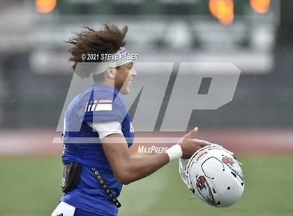 Thumbnail 1 in Kamiakin @ Graham-Kapowsin (WIAA 4A Semifinal) photogallery.