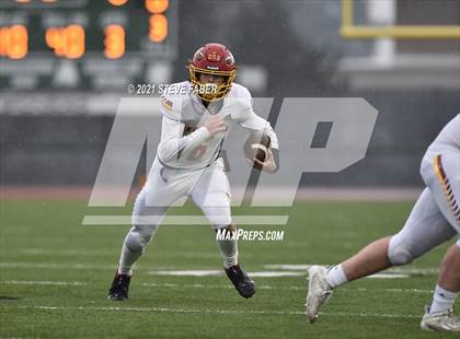 Thumbnail 2 in Kamiakin @ Graham-Kapowsin (WIAA 4A Semifinal) photogallery.