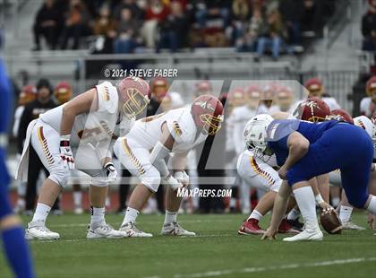 Thumbnail 3 in Kamiakin @ Graham-Kapowsin (WIAA 4A Semifinal) photogallery.