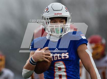 Thumbnail 2 in Kamiakin @ Graham-Kapowsin (WIAA 4A Semifinal) photogallery.