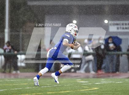 Thumbnail 2 in Kamiakin @ Graham-Kapowsin (WIAA 4A Semifinal) photogallery.