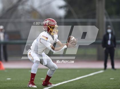 Thumbnail 3 in Kamiakin @ Graham-Kapowsin (WIAA 4A Semifinal) photogallery.
