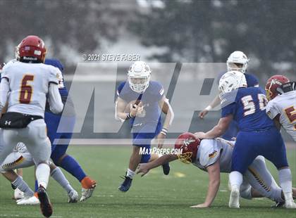Thumbnail 3 in Kamiakin @ Graham-Kapowsin (WIAA 4A Semifinal) photogallery.