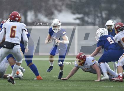 Thumbnail 1 in Kamiakin @ Graham-Kapowsin (WIAA 4A Semifinal) photogallery.