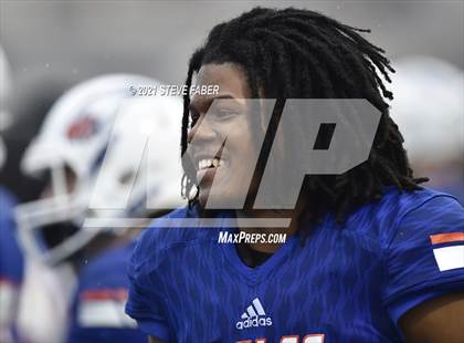 Thumbnail 1 in Kamiakin @ Graham-Kapowsin (WIAA 4A Semifinal) photogallery.