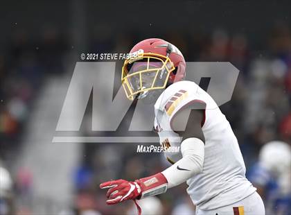 Thumbnail 3 in Kamiakin @ Graham-Kapowsin (WIAA 4A Semifinal) photogallery.