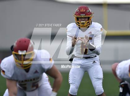 Thumbnail 3 in Kamiakin @ Graham-Kapowsin (WIAA 4A Semifinal) photogallery.