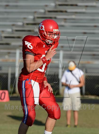 Thumbnail 3 in Northwest Rankin @ Warren Central photogallery.